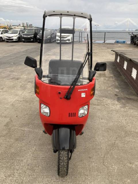 Honda Gyro Canopy TA03