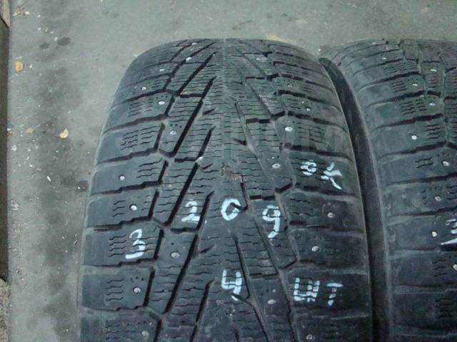 Nokian Hakkapeliitta, 255/55 R19