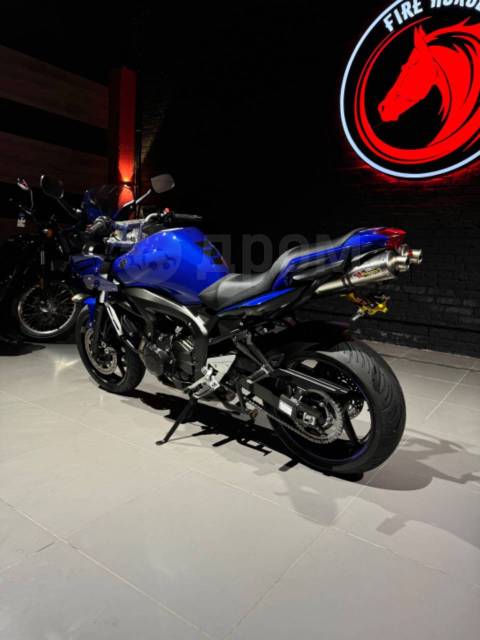 Yamaha FZ6S. 600. ., , ,   