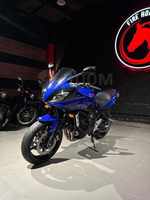 Yamaha FZ6S. 600. ., , ,   