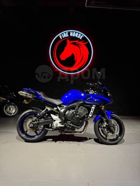 Yamaha FZ6S. 600. ., , ,   