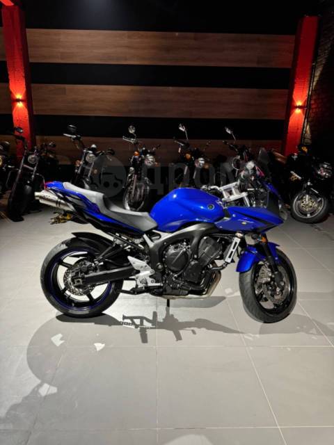 Yamaha FZ6S. 600. ., , ,   