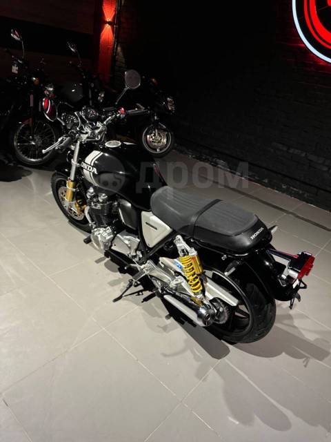 Honda CB 1100RS. 1 140. ., , ,   