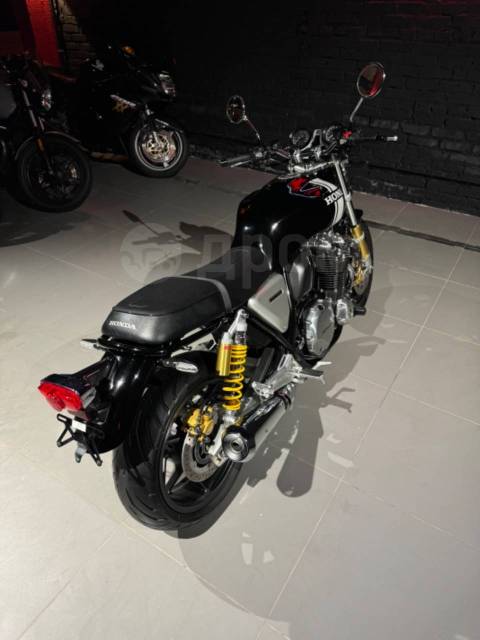 Honda CB 1100RS. 1 140. ., , ,   