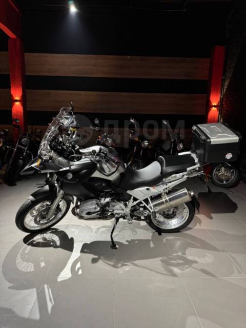 BMW R 1200 GS. 1 200. ., , ,   