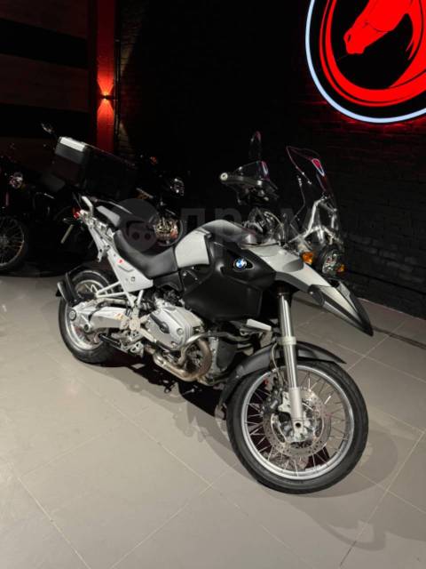 BMW R 1200 GS. 1 200. ., , ,   