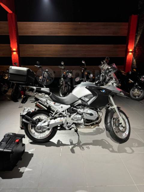 BMW R 1200 GS. 1 200. ., , ,   