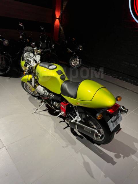 Moto Guzzi. 1 100. ., , ,   