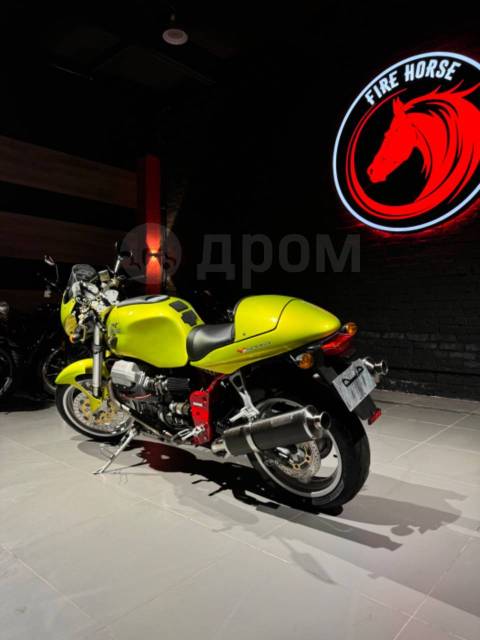 Moto Guzzi. 1 100. ., , ,   