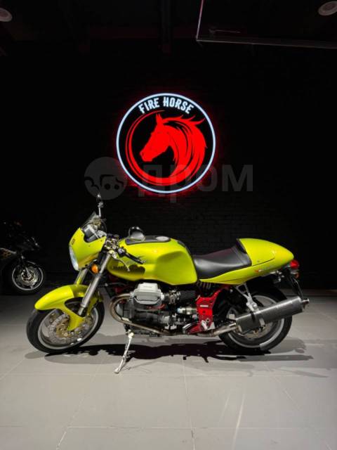 Moto Guzzi. 1 100. ., , ,   