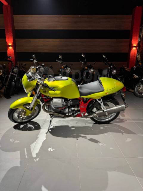 Moto Guzzi. 1 100. ., , ,   