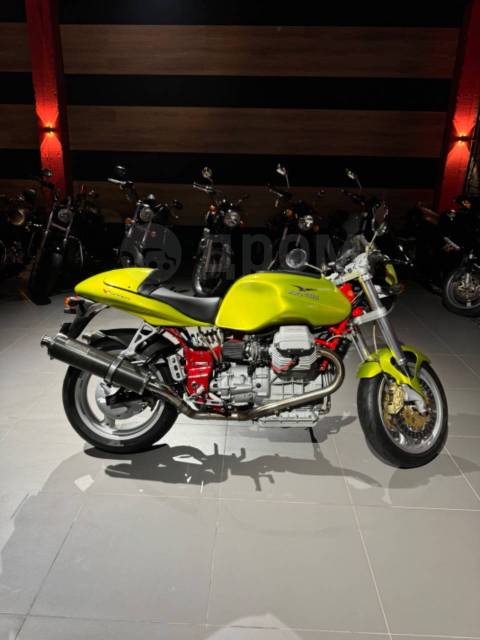 Moto Guzzi. 1 100. ., , ,   