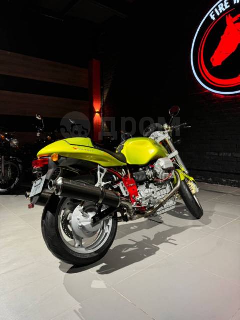 Moto Guzzi. 1 100. ., , ,   