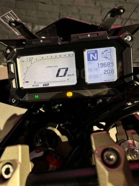 Yamaha MT-09 Tracer. 846. ., , ,   