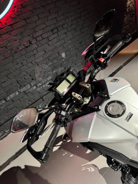 Yamaha MT-09 Tracer. 846. ., , ,   