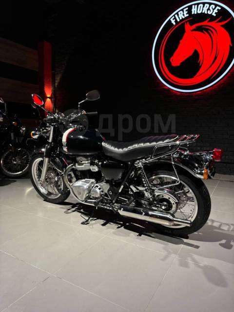 Kawasaki W800. 800. ., , ,   