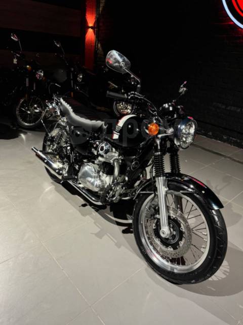 Kawasaki W800. 800. ., , ,   