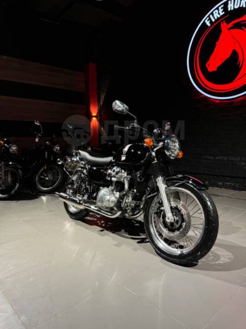 Kawasaki W800. 800. ., , ,   