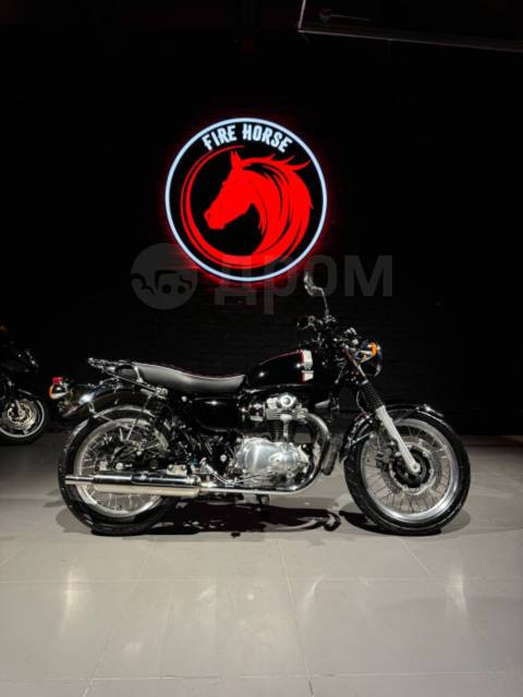 Kawasaki W800. 800. ., , ,   