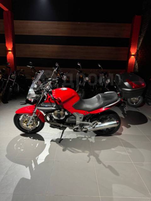 Moto Guzzi. 1 100. ., , ,   