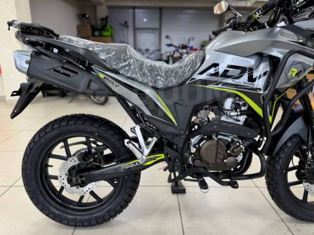 Regulmoto ADV 300 NB. 300. ., , ,   