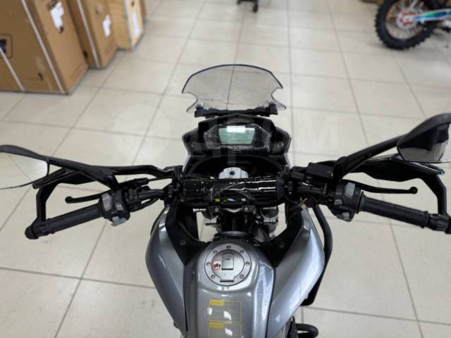 Regulmoto ADV 300 NB. 300. ., , ,   