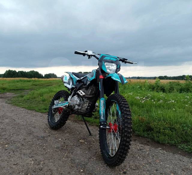 Motoland CRF 250. 250. ., ,  ,   