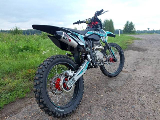 Motoland CRF 250. 250. ., ,  ,   