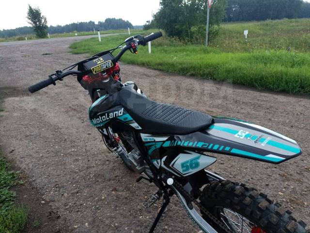 Motoland CRF 250. 250. ., ,  ,   