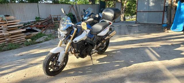 BMW F 800 R. 800. ., , ,   