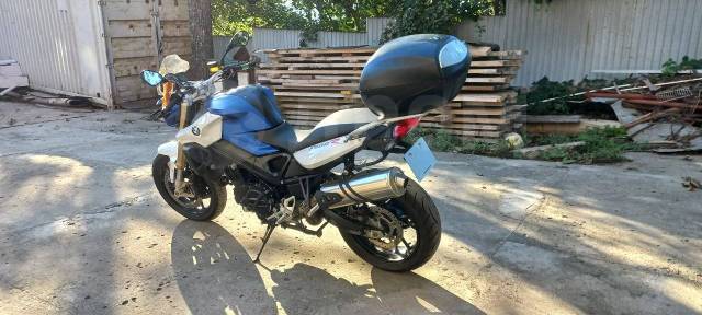 BMW F 800 R. 800. ., , ,   