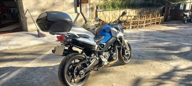 BMW F 800 R. 800. ., , ,   