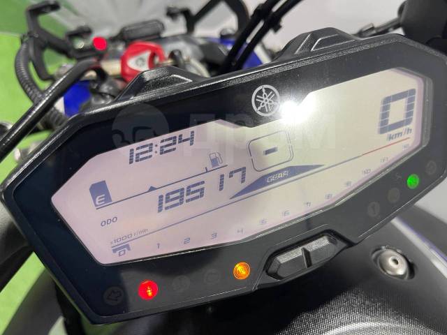 Yamaha MT-07. 700. ., , ,   