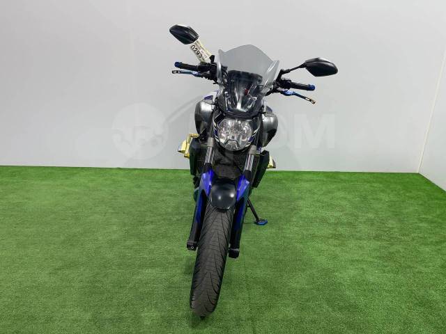 Yamaha MT-07. 700. ., , ,   