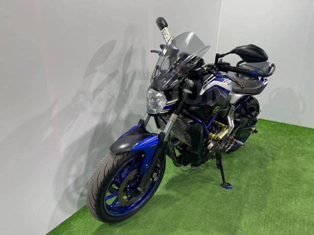 Yamaha MT-07. 700. ., , ,   