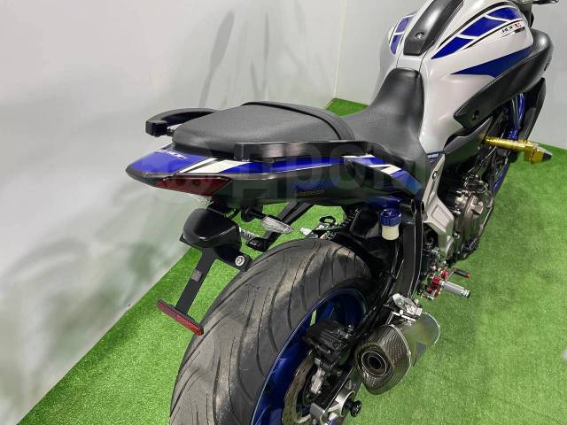 Yamaha MT-07. 700. ., , ,   