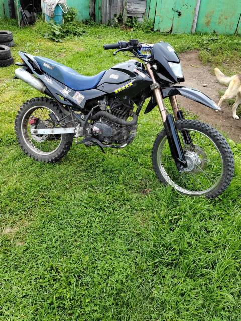 Irbis TTR 250. 250. ., , ,   