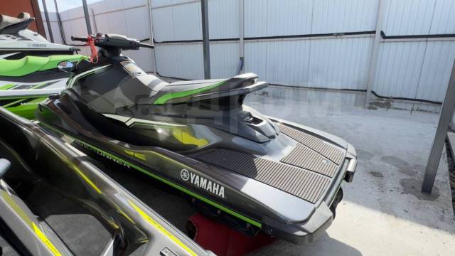 Yamaha VX. 2018  