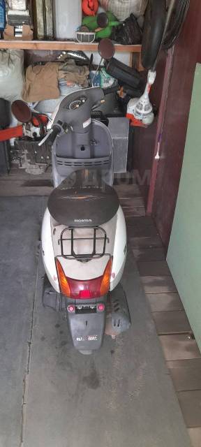 Honda Tact AF-51. 50. ., ,  ,   