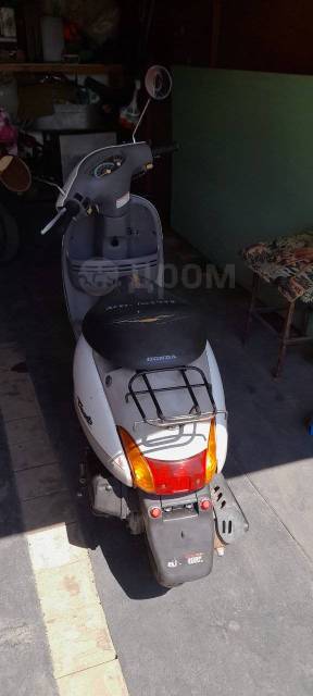 Honda Tact AF-51. 50. ., ,  ,   