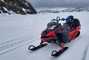 Aodes Snowcross 1000 SWT. ,  ,  .     