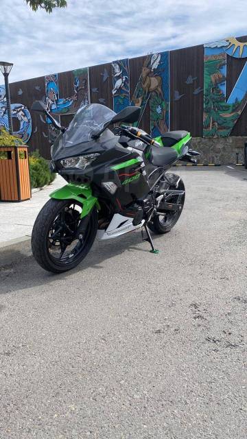 Kawasaki Ninja 400. 400. ., , ,   