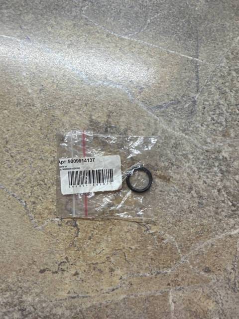 Купить Кольцо уплотнительное клапана VVT-I 90099-14137 в Артеме по цене ...