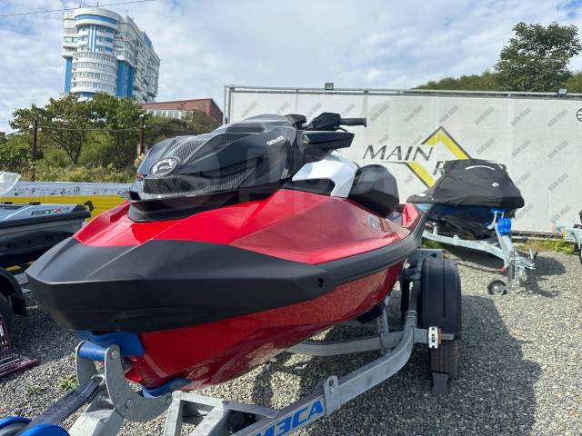 BRP Sea-Doo RXP. 2024  