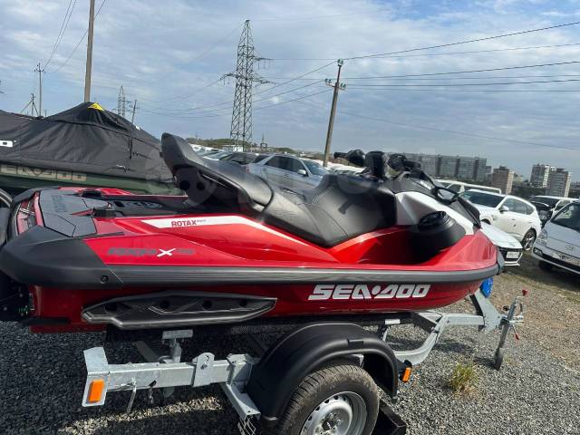 BRP Sea-Doo RXP. 2024  