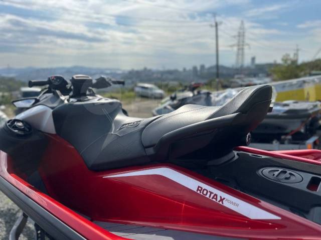 BRP Sea-Doo RXP. 2024  