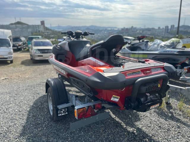 BRP Sea-Doo RXP. 2024  