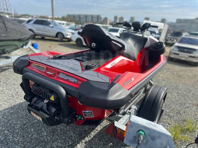 BRP Sea-Doo RXP. 2024  