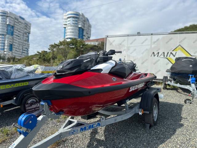 BRP Sea-Doo RXP. 2024  