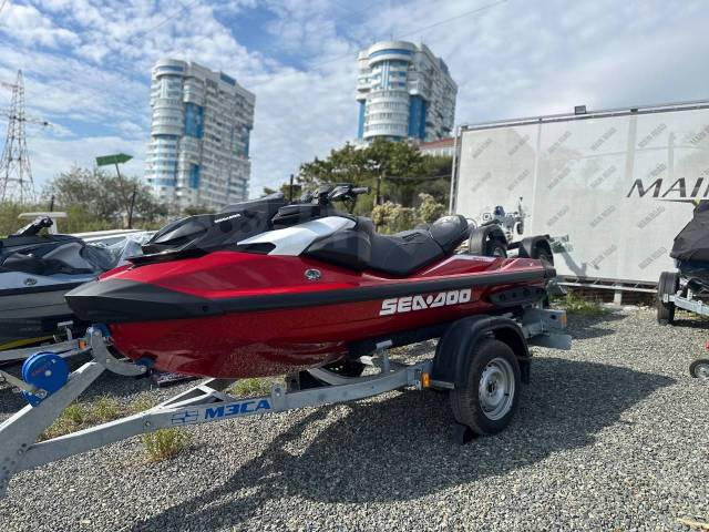 BRP Sea-Doo RXP. 2024  